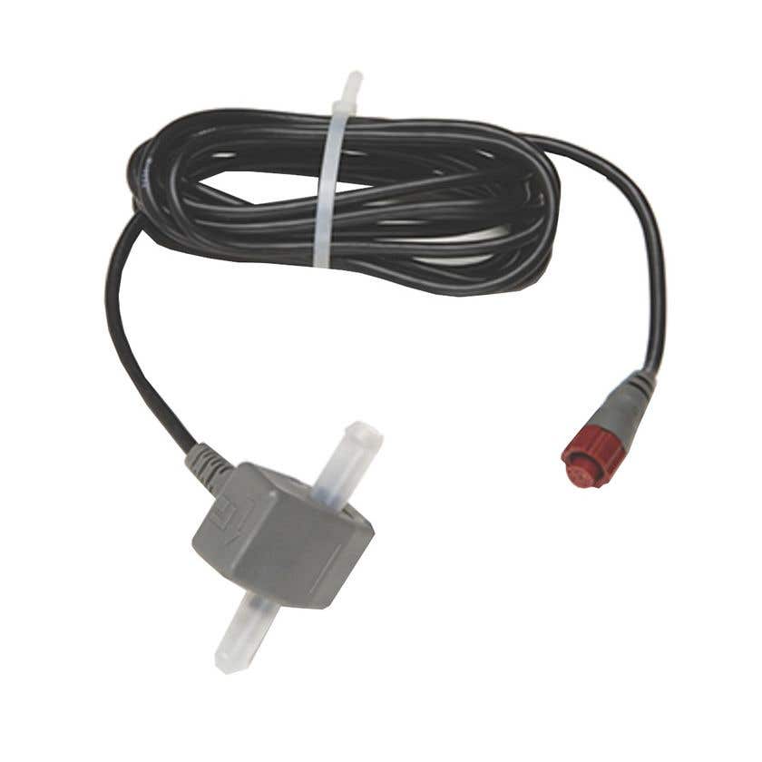 Lowrance Ep Fuel Flow Sensor