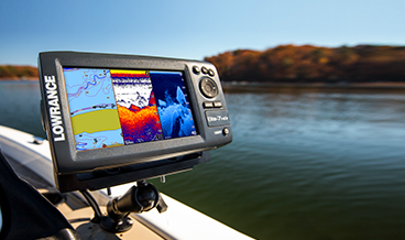 How To Find The Right Fishfinder | Burnsco