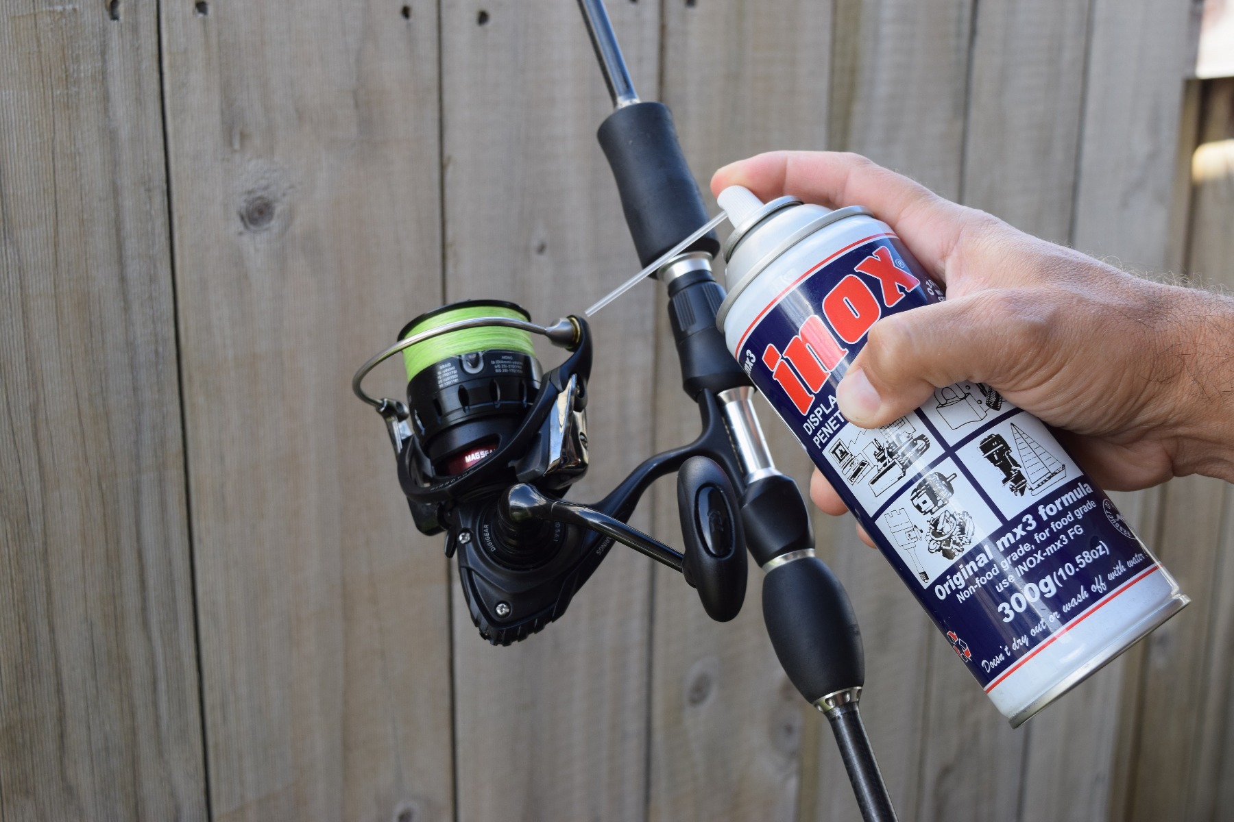 Fishing Gear Maintenance - Learn How to Get Your Gear Ready