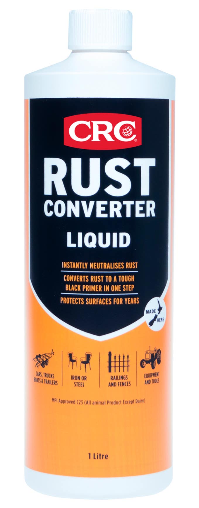 CRC Rust Converter 1L