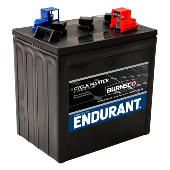 6 volt deep cycle battery online