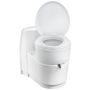 Thetford C223CS Cassette Electric Toilet