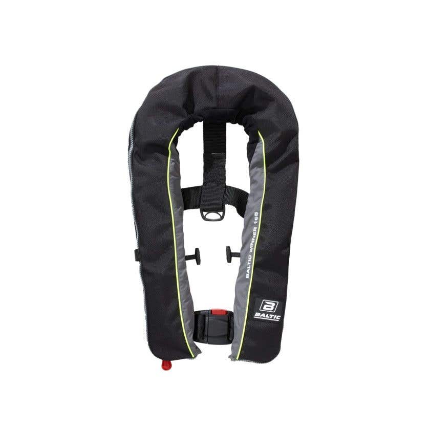 Baltic Winner 165N Inflatable Lifejacket