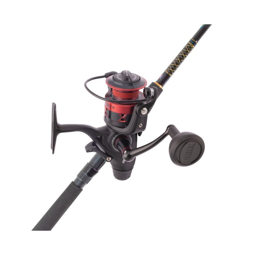 Penn Other Fishing Rod & Reel Combos