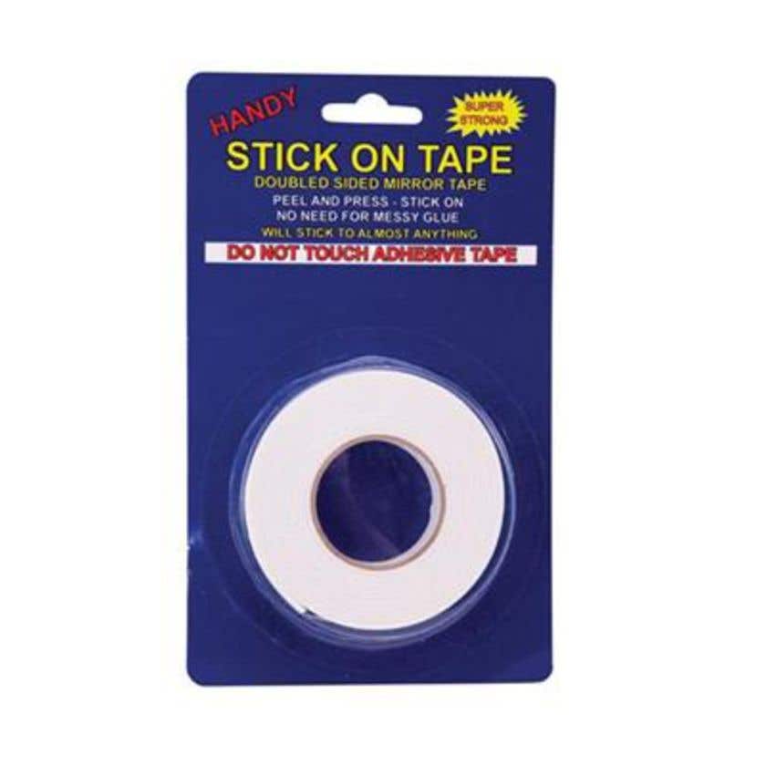 Double Sided Tape Burnsco