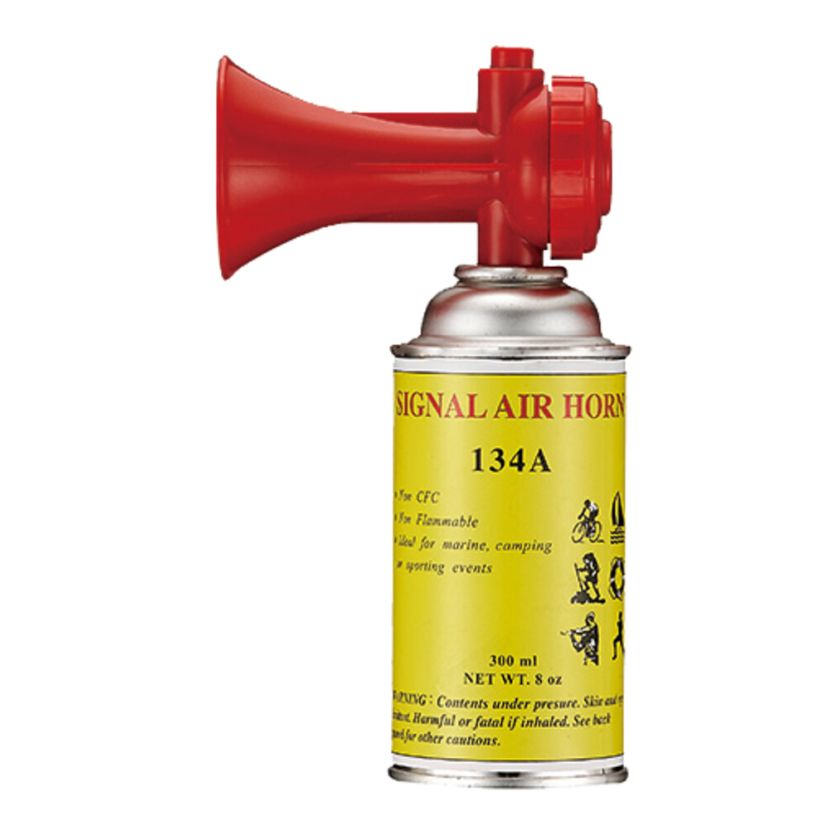 Signal Air Horn Large 8oz