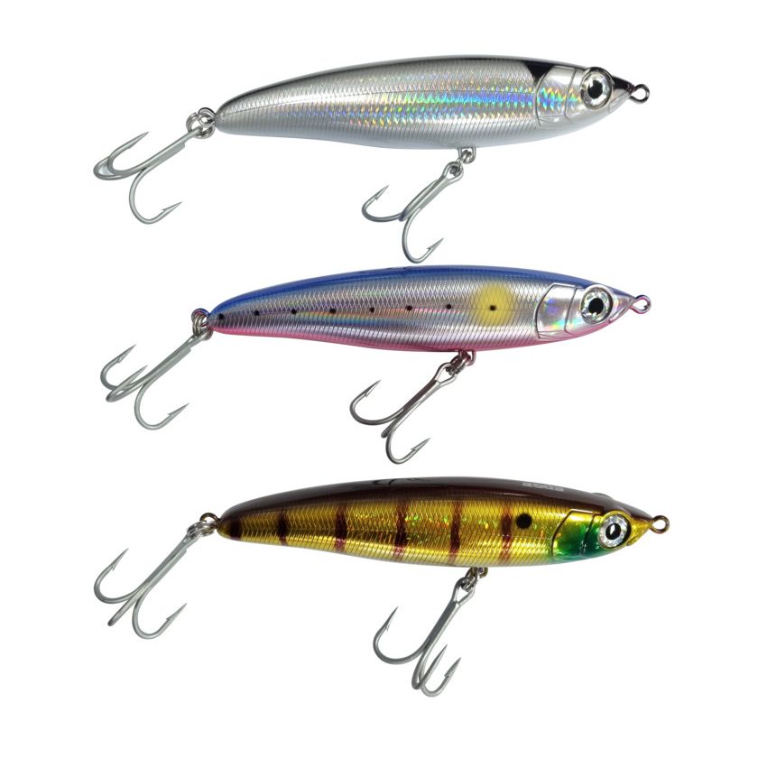 TP-ORCA, TOPWATER, SALTWATER, HARDBAITS, LURES & BAITS, PRODUCT