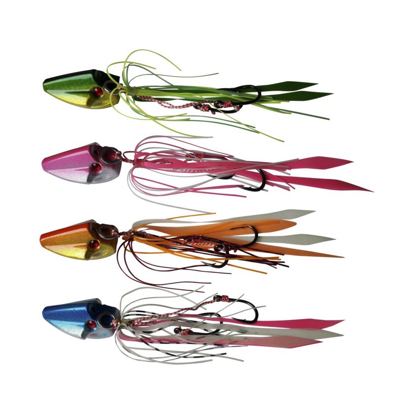 Cheap Skirted Jigs, Perfect Gifts