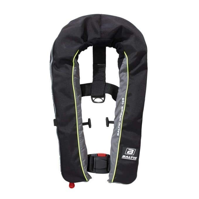 Baltic Winner 165N Inflatable Lifejacket