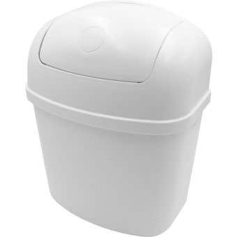 Wall Mount Rubbish Bin - All Questions