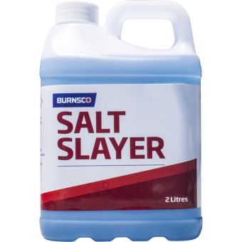 Salt-Attack Mixer  Salt Attack NZ Salt Attack