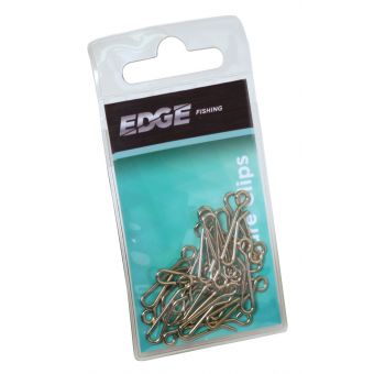 Edge Lure Clips - All Questions
