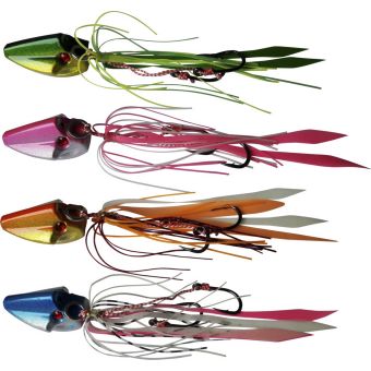 Fishing with Sliders or Kabura lures - How to Tips – Lure Me