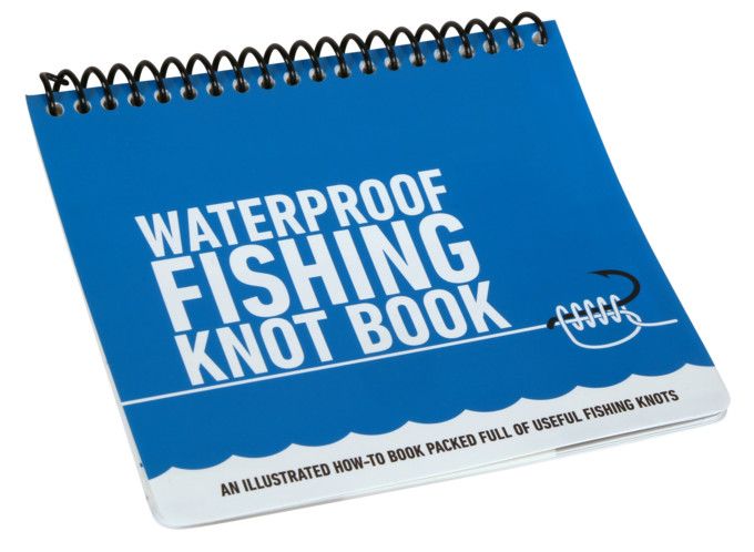 Practical Fishing Knots, 2nd Edition - 9781493022625