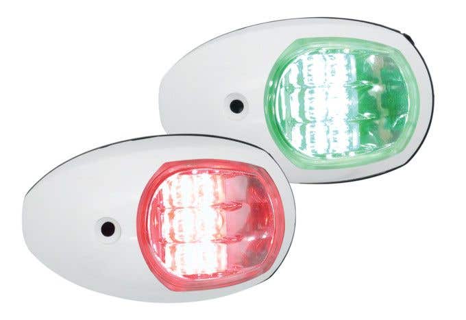 LED Navigation Lights