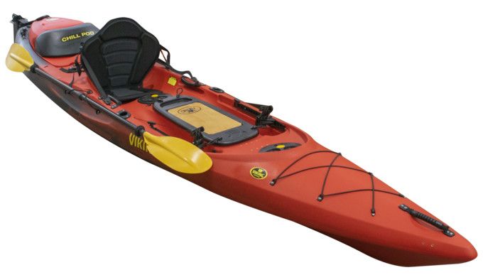 Viking Kayaks - NZ - Rasdex - Kayak Dry Pants RASDEX - Rasdex