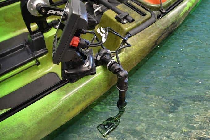 Railblaza Kayak Sounder/ Transducer Kit