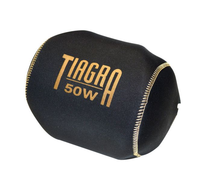 Shimano Tiagra 50W Reel Bag