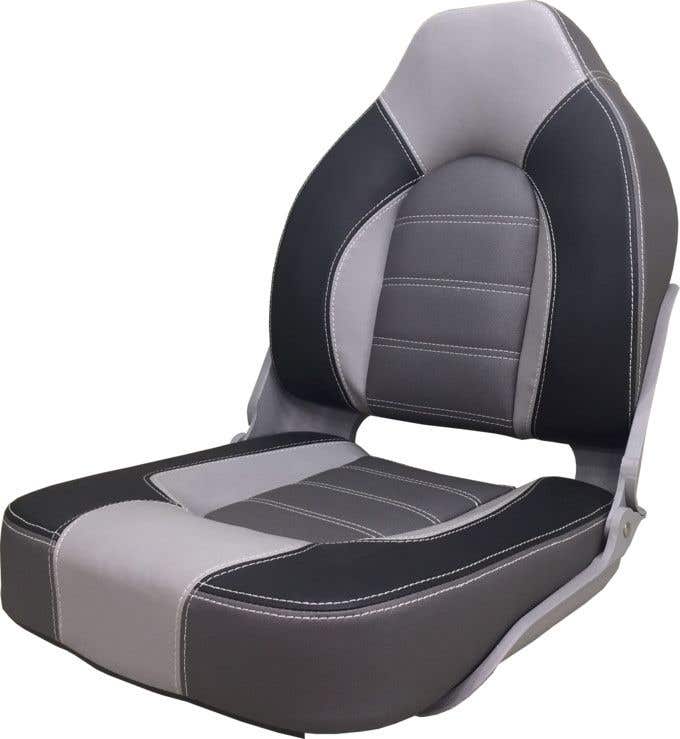 Premium Skipper Seat