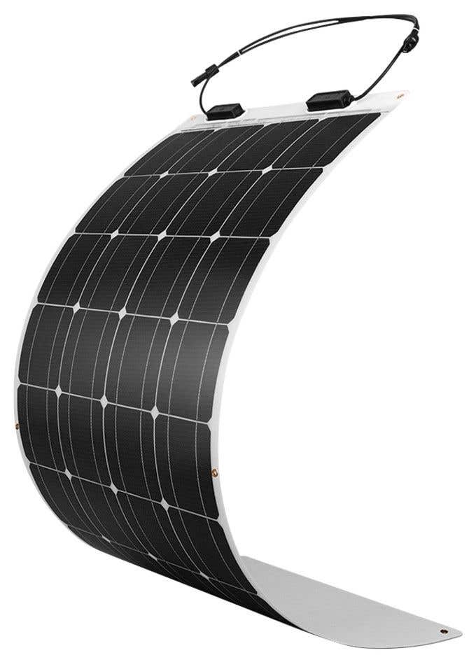 Renogy Flexible Solar Panel 100W