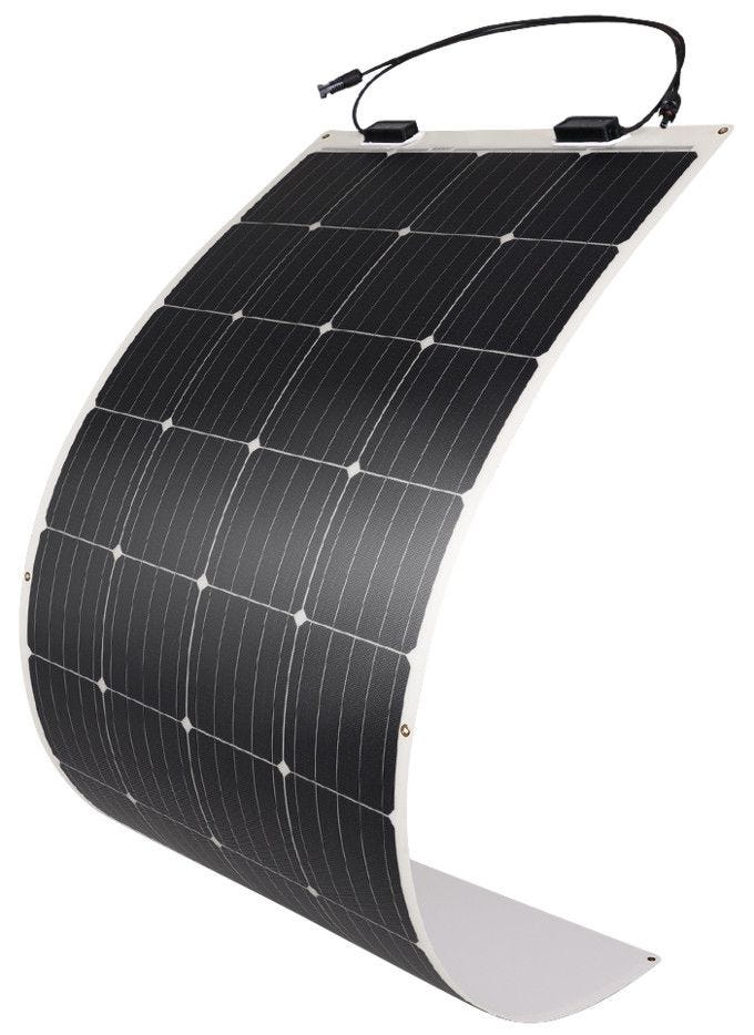 Renogy Flexible Solar Panel 175w 6411