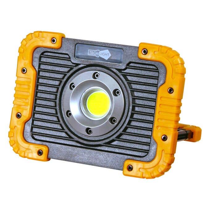 Rechargeable LED Work Light