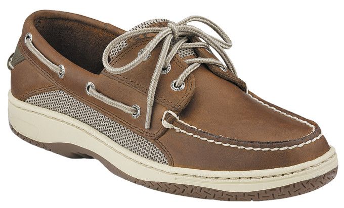 Sperry Billfish Boat Shoes