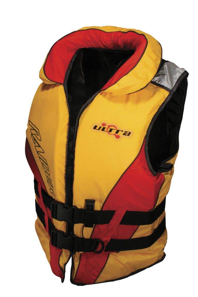 PFD/Life Jackets – ASD NZ