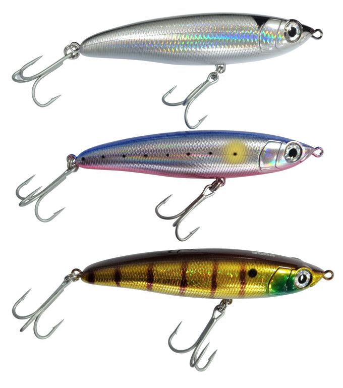 TP-ORCA, TOPWATER, SALTWATER, HARDBAITS, LURES & BAITS, PRODUCT