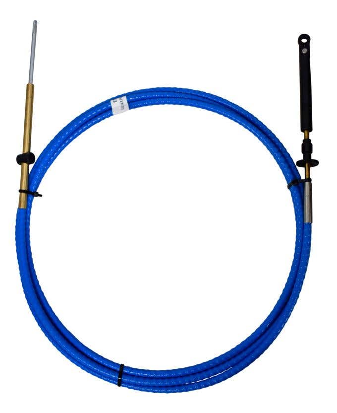 Multiflex Edge OMC Control Cable