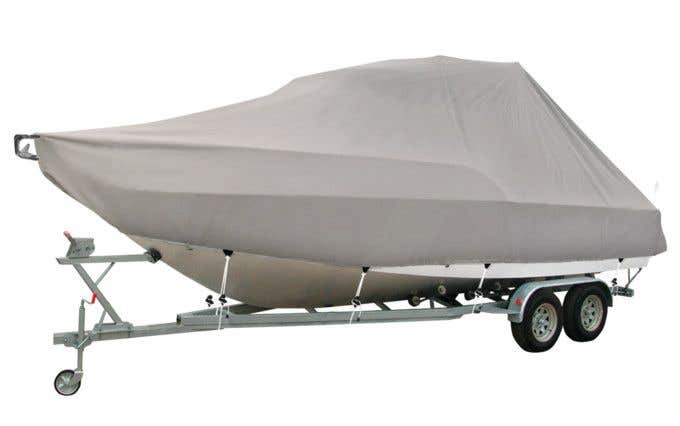 Oceansouth Jumbo Boat Covers