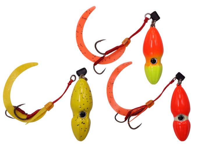 Buy Ocean Angler G-Bomb online at