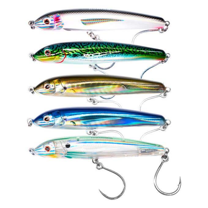 Nomad Design Madscad Stickbait Lure - Blue Koheru