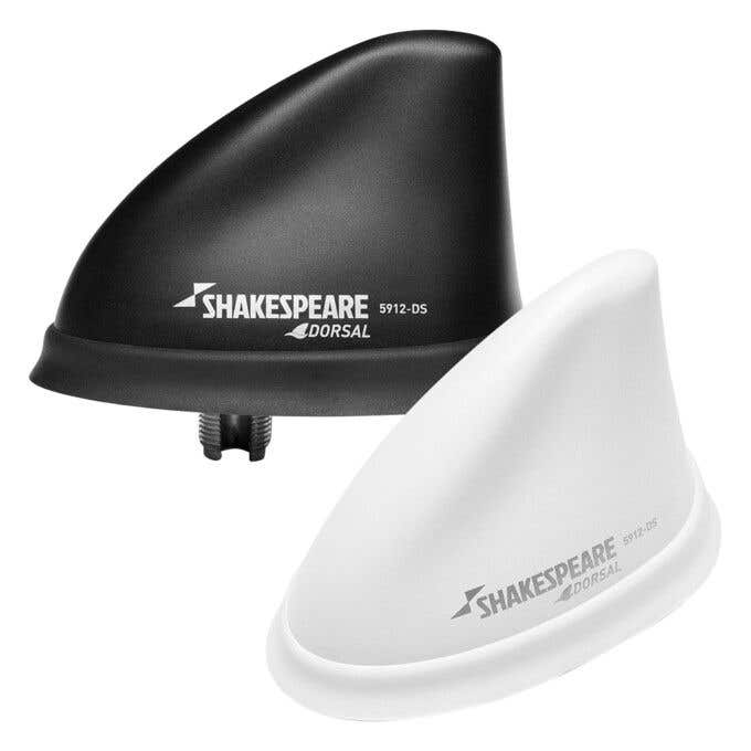 Shakespeare Dorsal Fin Vhf Antenna