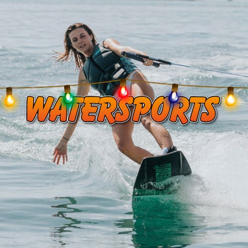 Shop Watersport