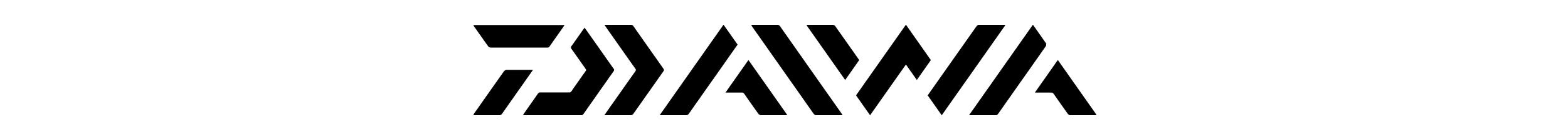 Daiwa Brand Logo