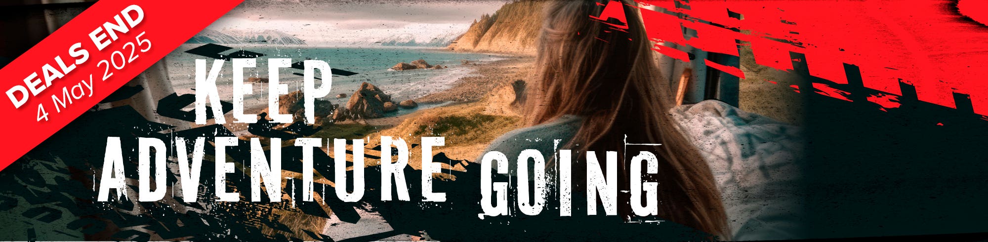 Going, Going, Gone | Burnsco | NZ