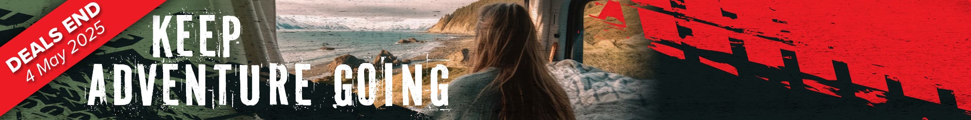 Going, Going, Gone | Burnsco | NZ